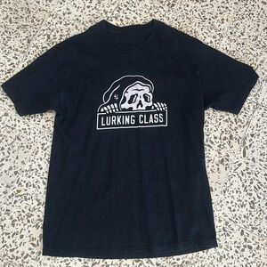 Lurking Class Shirt